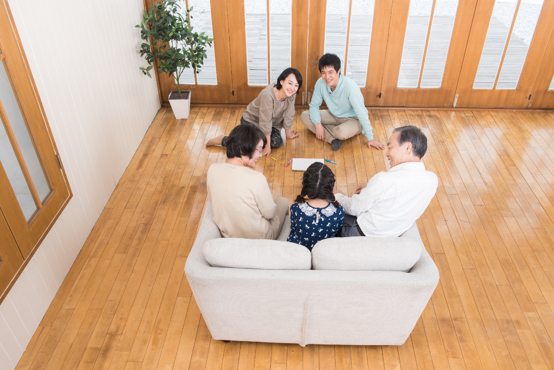 これだけおさえておけば大丈夫 新居お披露目会の開催時期と招待状の書き方 おもてなしメニュー お届けリストランテ 大阪 神戸 京都の出張シェフサービス